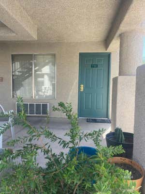 100 PULSIPHER LN UNIT 7101, MESQUITE, NV 89027 - Image 1