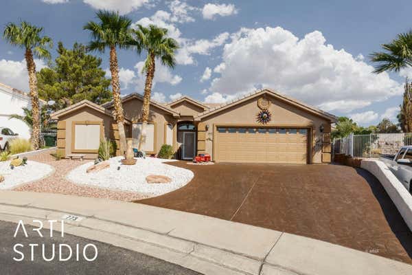 773 LOS PADRES CIR, MESQUITE, NV 89027 - Image 1