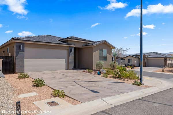 1314 MANASSAS RDG, MESQUITE, NV 89027 - Image 1