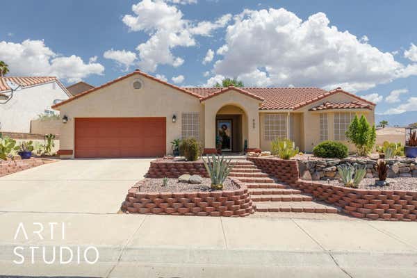 665 PALOS VERDES DR, MESQUITE, NV 89027 - Image 1