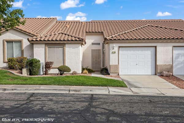 766 MOUNTAIN RDG, MESQUITE, NV 89027 - Image 1