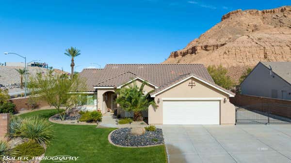 480 RAVEN WAY, MESQUITE, NV 89027 - Image 1