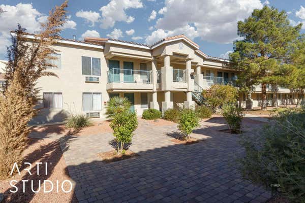 100 PULSIPHER LN UNIT 4207, MESQUITE, NV 89027 - Image 1