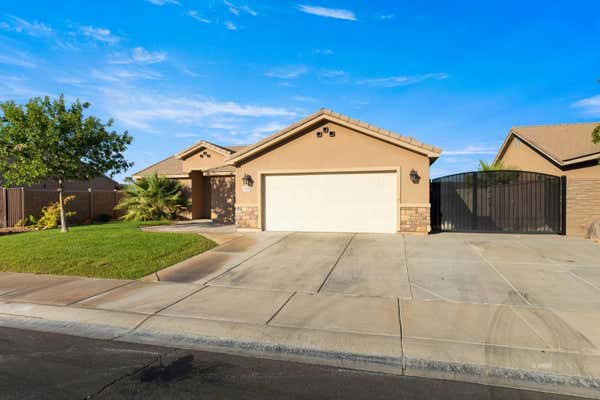 501 S GRAPEVINE RD, MESQUITE, NV 89027 - Image 1