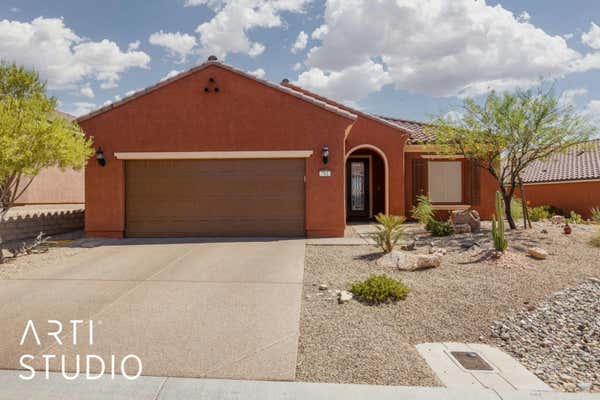 781 BRIDLE PATH LN, MESQUITE, NV 89034 - Image 1