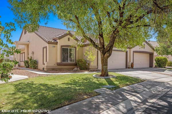 1436 HARBOUR DR, MESQUITE, NV 89027 - Image 1