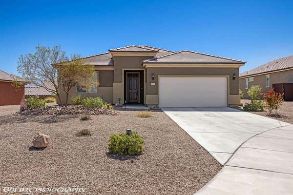 1332 FREEDOM TERRACE CIR, MESQUITE, NV 89034 - Image 1