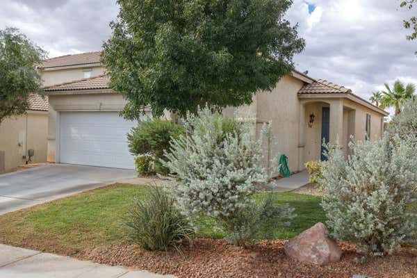 467 CANYON VIEW WAY, MESQUITE, NV 89027 - Image 1