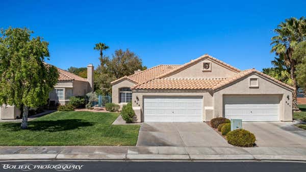 559 PLATEAU RD, MESQUITE, NV 89027 - Image 1