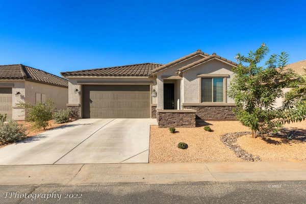 1177 MESA VERDE RUN, MESQUITE, NV 89027 - Image 1