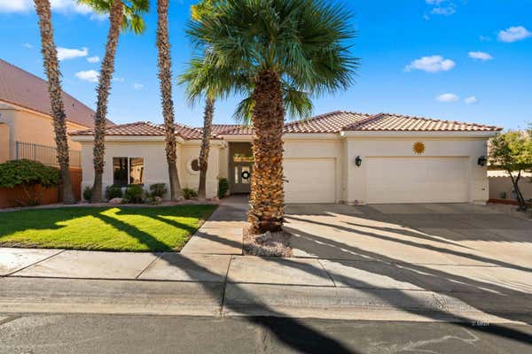 420 CRYSTAL CANYON DR, MESQUITE, NV 89027 - Image 1