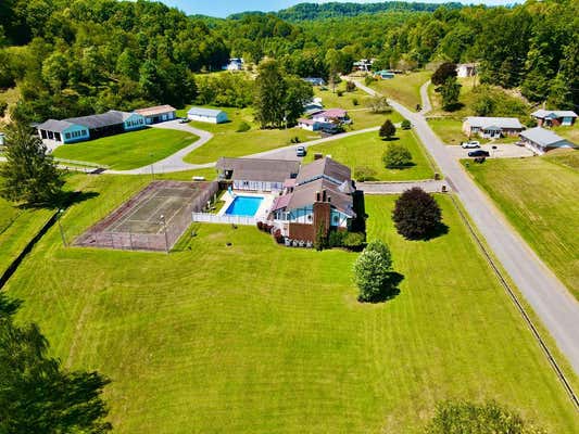 973 PINOAK RD, LASHMEET, WV 24733 - Image 1