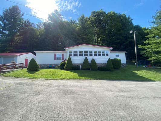 187 IDA LN, BLUEFIELD, WV 24701 - Image 1