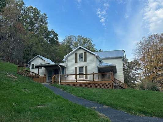 4423 WRIGHTS VALLEY RD, BLUEFIELD, VA 24605 - Image 1