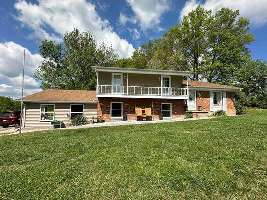 3979 BOZOO RD, PETERSTOWN, WV 24963 - Image 1