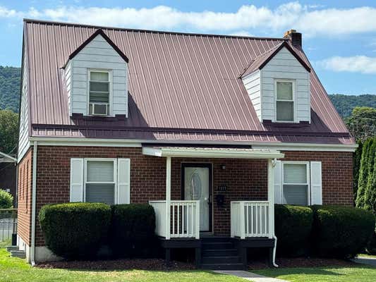 1217 AUGUSTA ST, BLUEFIELD, WV 24701 - Image 1