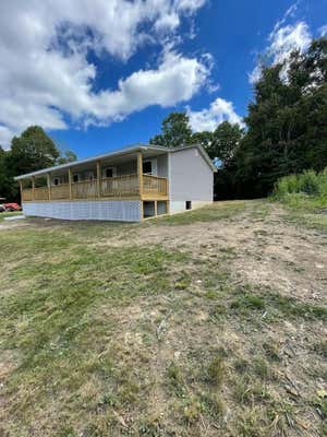 2240 BROWNING LAMBERT MOUNTAIN RD, ROCK, WV 24747 - Image 1