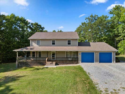 173 N CHINQUAPIN LN, BLAND, VA 24315 - Image 1