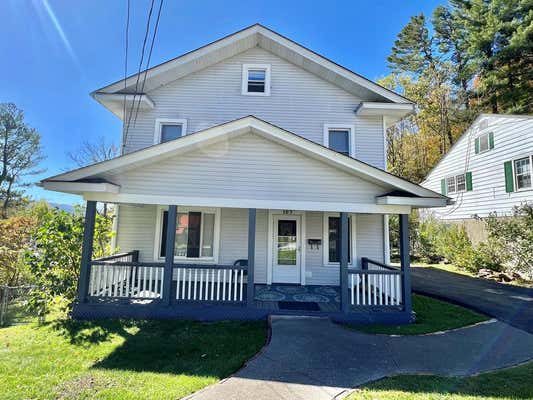 107 MAPLE ST, BLUEFIELD, VA 24605 - Image 1