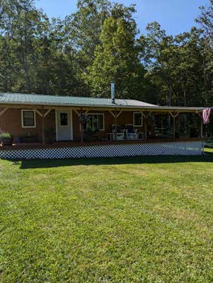 201 ROCKY BANK RD, LERONA, WV 25971 - Image 1