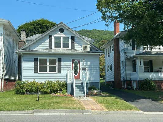 2062 VIRGINIA AVE, BLUEFIELD, VA 24605 - Image 1