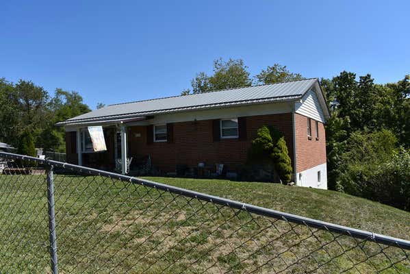 445 DON MORGAN DR, PRINCETON, WV 24739, photo 2 of 11