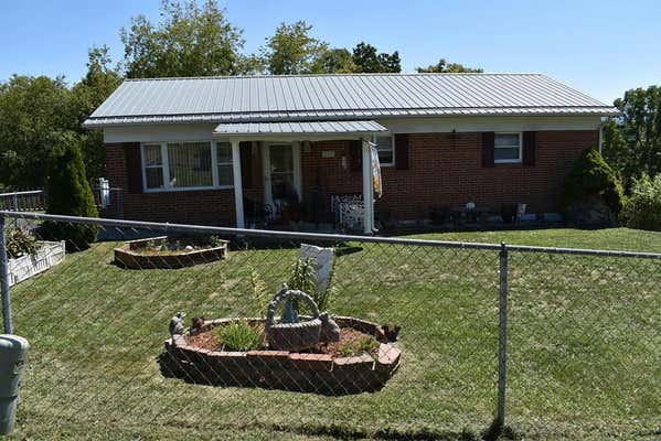 445 DON MORGAN DR, PRINCETON, WV 24739 - Image 1