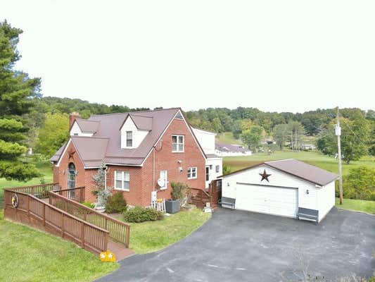 186 WINFREY LN, PRINCETON, WV 24739 - Image 1