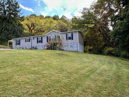 266 DILLOW RD, BLUEFIELD, WV 24701, photo 4 of 41