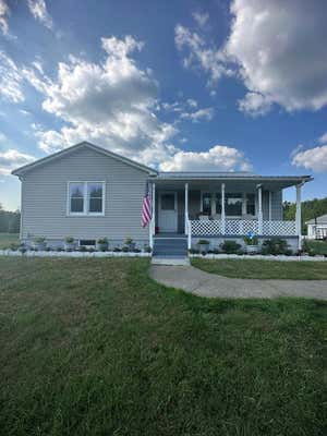 7109 HINTON RD, LERONA, WV 25971 - Image 1