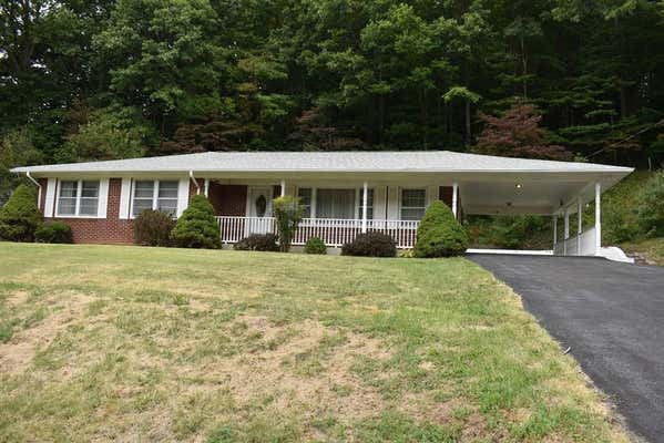 30843 GOVERNOR G C PEERY HWY, NORTH TAZEWELL, VA 24630 - Image 1