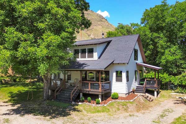 1035 S MAIN ST, RIGGINS, ID 83549 - Image 1