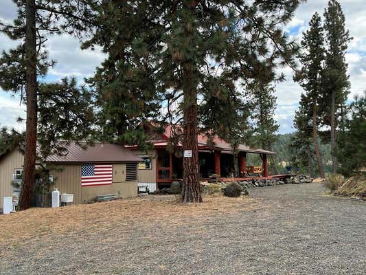 245 JACK PINE RD, COTTONWOOD, ID 83522 - Image 1