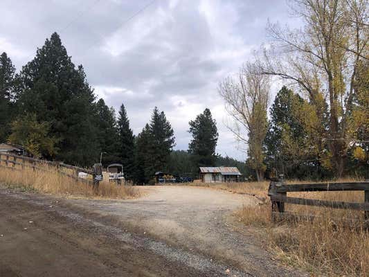 606 DAM RD, CASCADE, ID 83611 - Image 1