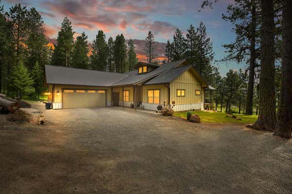 4020 GRANITE VIEW RD, NEW MEADOWS, ID 83654 - Image 1