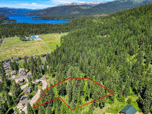 1265 ASPEN RIDGE LN, MCCALL, ID 83638 - Image 1