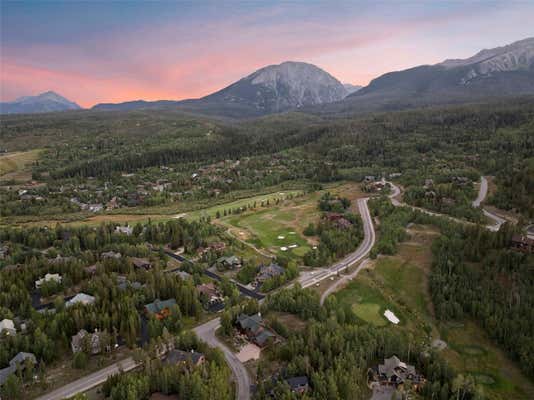 395 BLACK HAWK CIR, SILVERTHORNE, CO 80498, photo 3 of 50