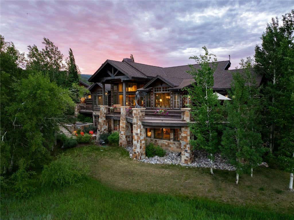 330 HIGH PARK CT, SILVERTHORNE, CO 80498, photo 1 of 46