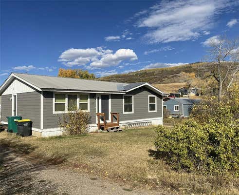 337 3RD ST, OAK CREEK, CO 80467 - Image 1