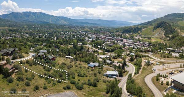 1265 BUCKSKIN DR, STEAMBOAT SPRINGS, CO 80487 - Image 1