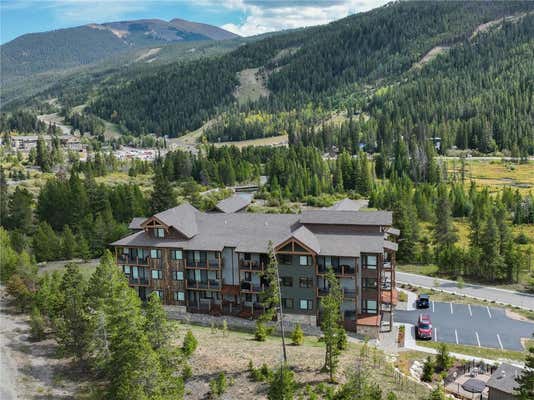 111 CLEARWATER WAY # 202, KEYSTONE, CO 80435 - Image 1