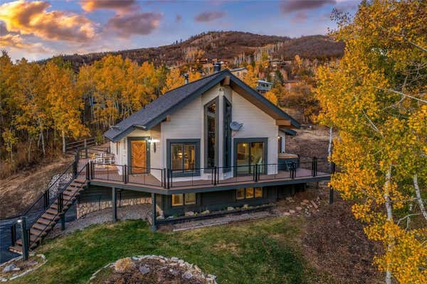 2800 ALPEN GLOW WAY, STEAMBOAT SPRINGS, CO 80487 - Image 1