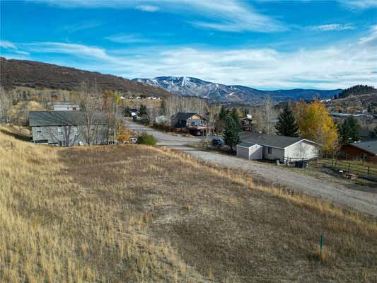 1606 CONESTOGA LN, STEAMBOAT SPRINGS, CO 80487 - Image 1