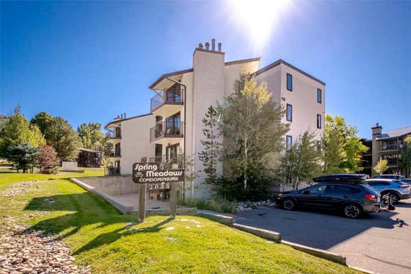 2035 WALTON CREEK RD # A-102, STEAMBOAT SPRINGS, CO 80487 - Image 1