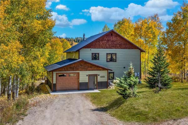 26935 BEAVER CANYON DR, CLARK, CO 80428 - Image 1