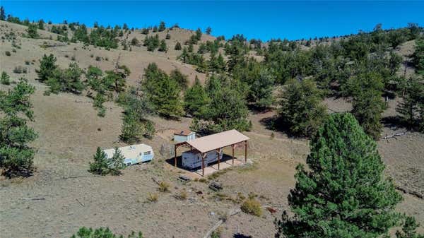 2728 HARDWOOD LOOP, HARTSEL, CO 80449 - Image 1