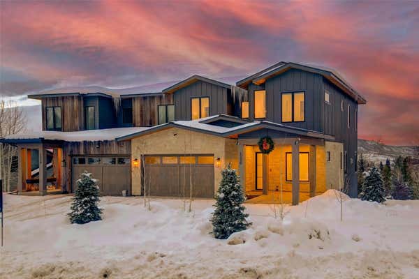 1230 HARWIG CIR, STEAMBOAT SPRINGS, CO 80487 - Image 1