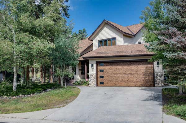 151 LUPINE LN, FRISCO, CO 80443 - Image 1