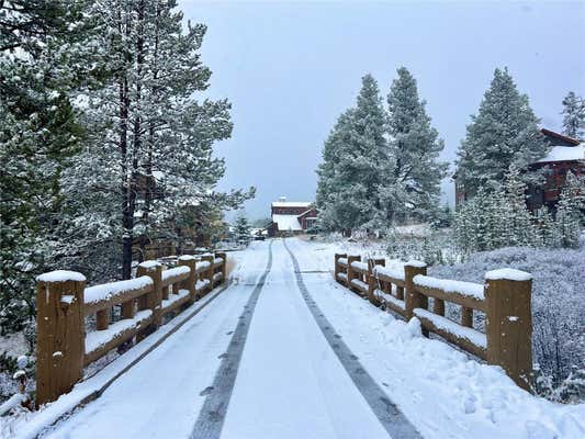 53 COUNTY ROAD 1201, FRISCO, CO 80443 - Image 1