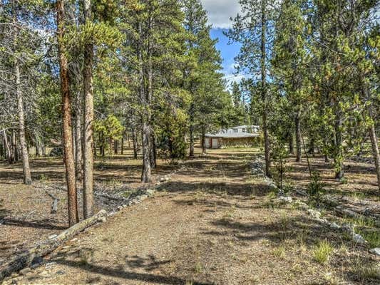 265 PLACER DR, ALMA, CO 80420 - Image 1